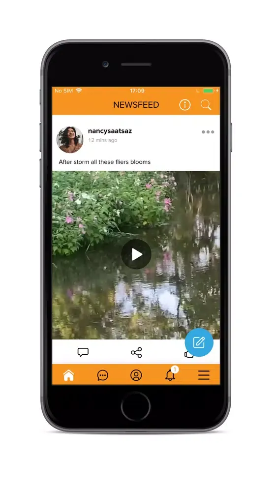 Creators Circle Screenshots