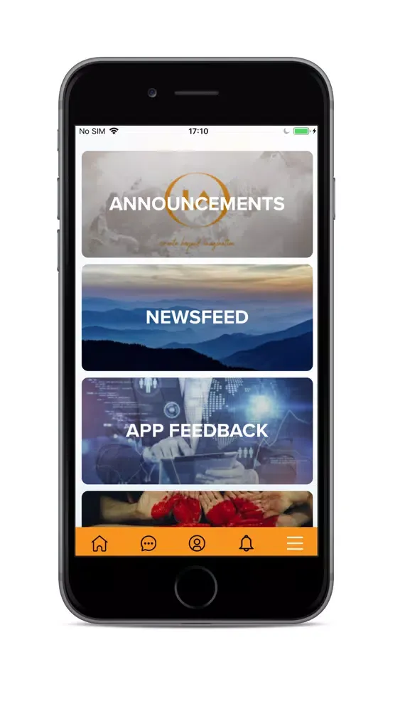 Creators Circle Screenshots
