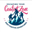 Escaping Your Comfort Zone