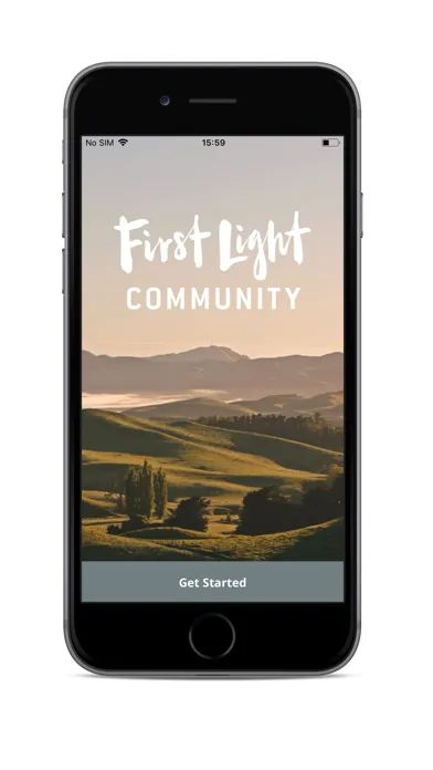 First Light Farms Community应用截图
