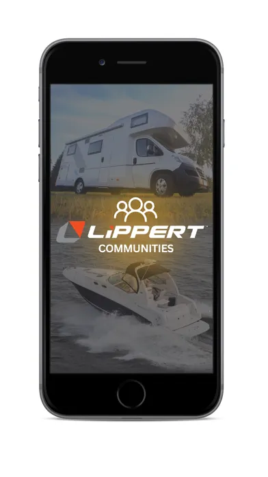 تصاویر Lippert Communities