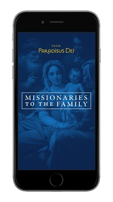 Missionaries to the Family Ekran Görüntüleri