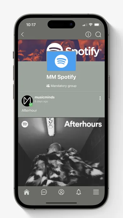 music minds ibiza Ekran Görüntüleri