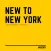 New To New York - #NTNY
