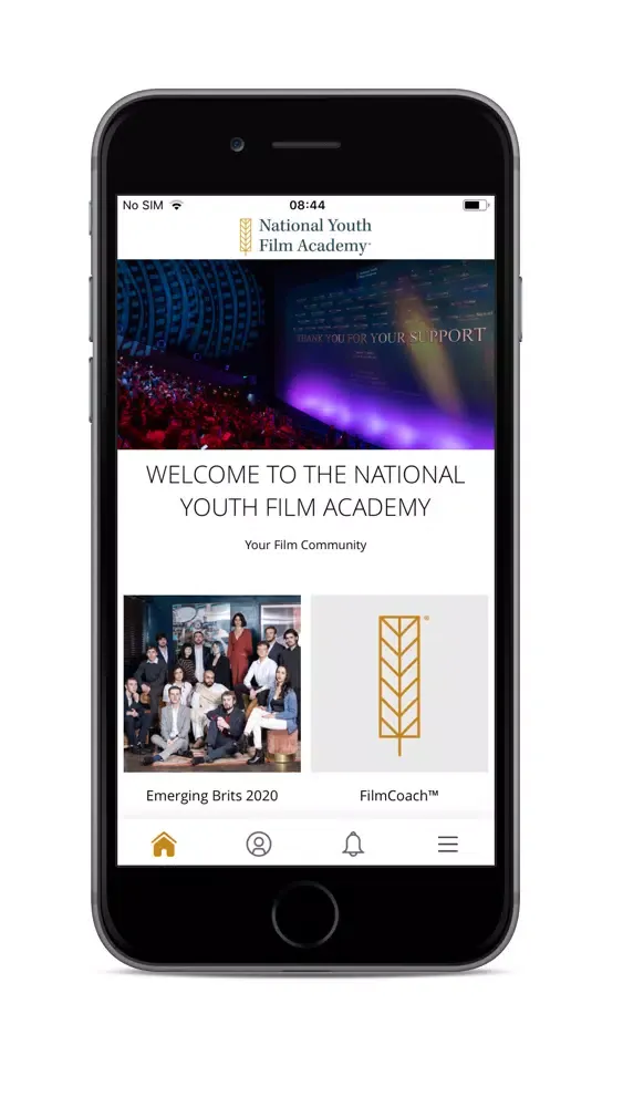 Скриншоты National Youth Film Academy