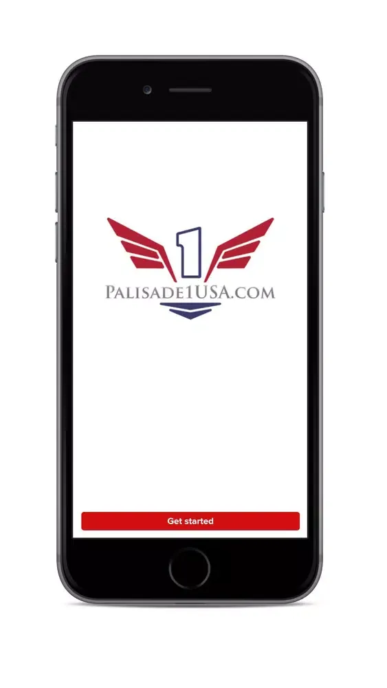 Palisade 1 USA Screenshots