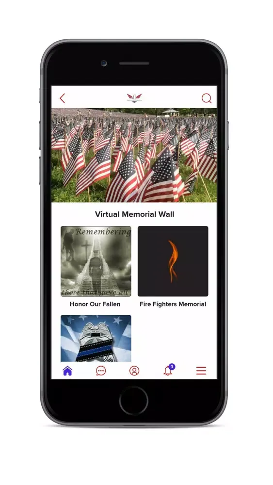 Palisade 1 USA Screenshots