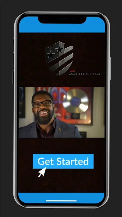 NABA: Protector Screenshots