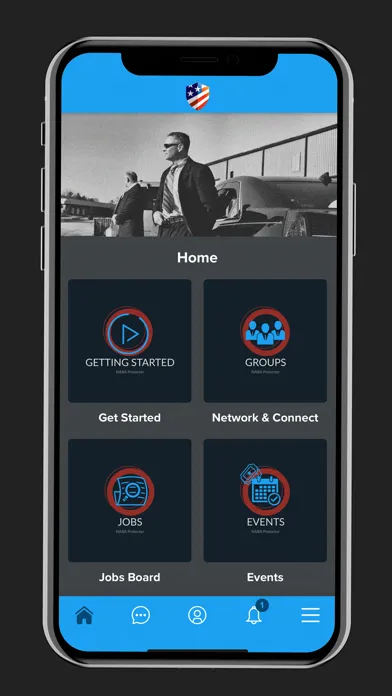 NABA: Protector Screenshots