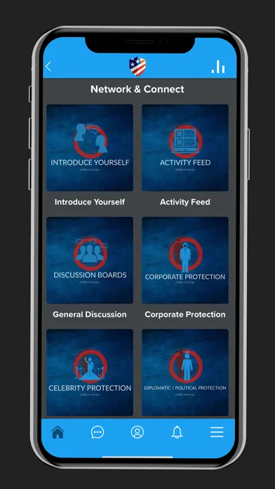 NABA: Protector Screenshots