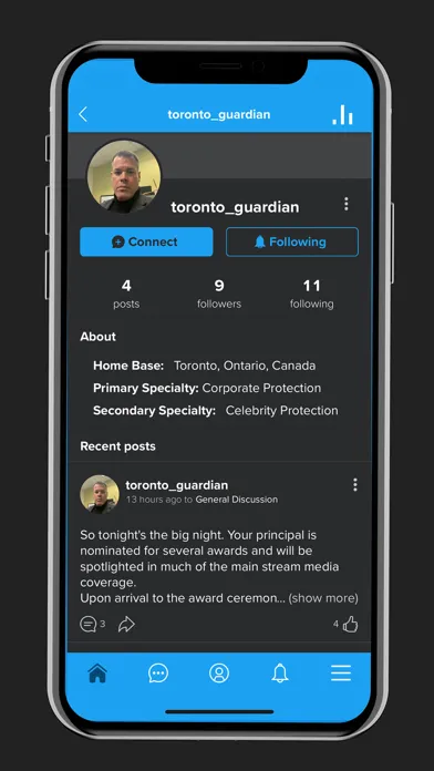 NABA: Protector Screenshots
