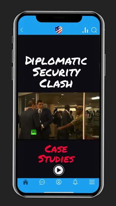 NABA: Protector Screenshots