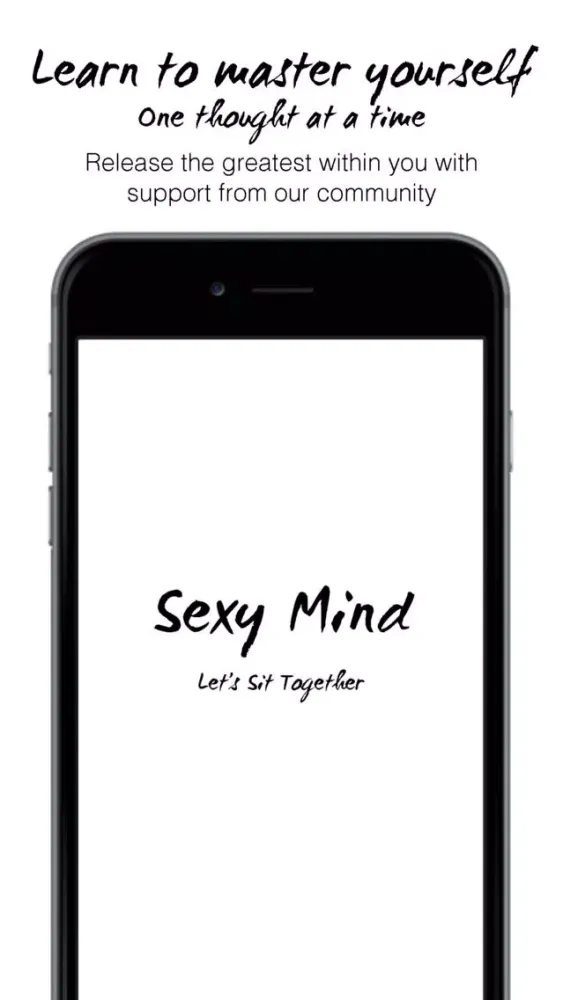 Sexy Mind應用截圖