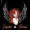 Smoke & Bacon Social Media App
