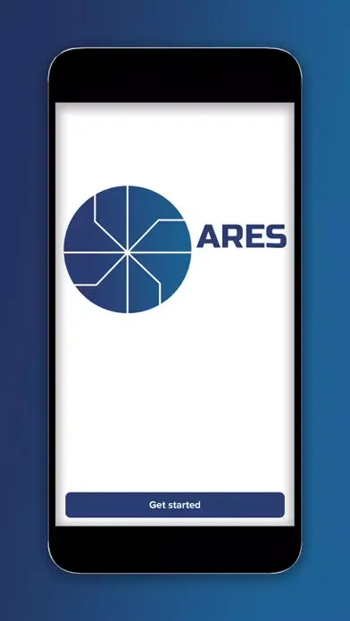 Capturas de pantalla de The Ares Conzortium
