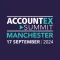 Accountex Manchester 2024