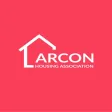 Arcon Customer App