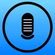 Dictaphone Voice Recorder