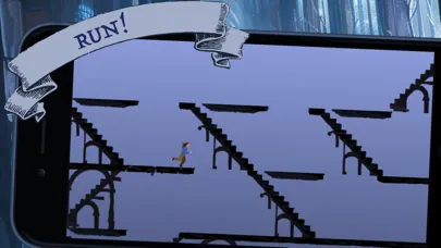 Scarecase Screenshots