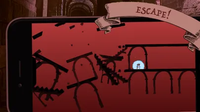 Scarecase Screenshots