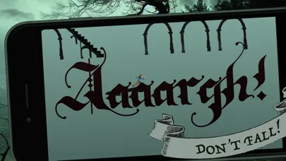 Scarecase Screenshots