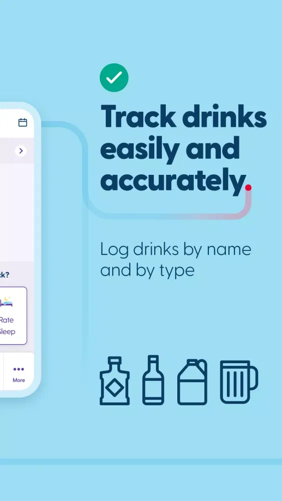 Tangkapan skrin MyDrinkaware