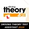 Driving Theory Test Assistant