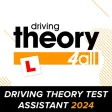 Driving Theory Test Assistant Driving Theory Test Assistant