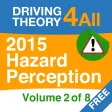 Driving Theory 4 All - Hazard Perception Videos Vol 2 for UK Driving Theory Test - Free Driving Theory 4 All - Hazard Perception Videos Vol 2 for UK Driving Theory Test - Free