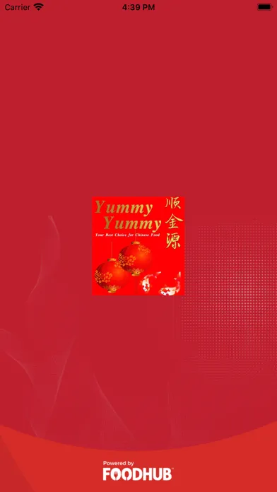 Yummy Yummy Chinese Cuisine Screenshots