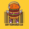 DURTY VEGAN BURGER CLUB