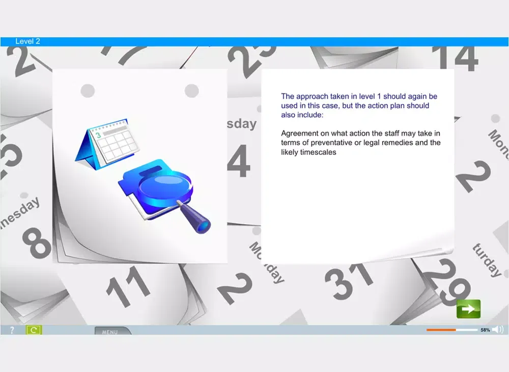 ภาพหน้าจอของ Anti Social Behaviour for Community Safety Officers iPad 