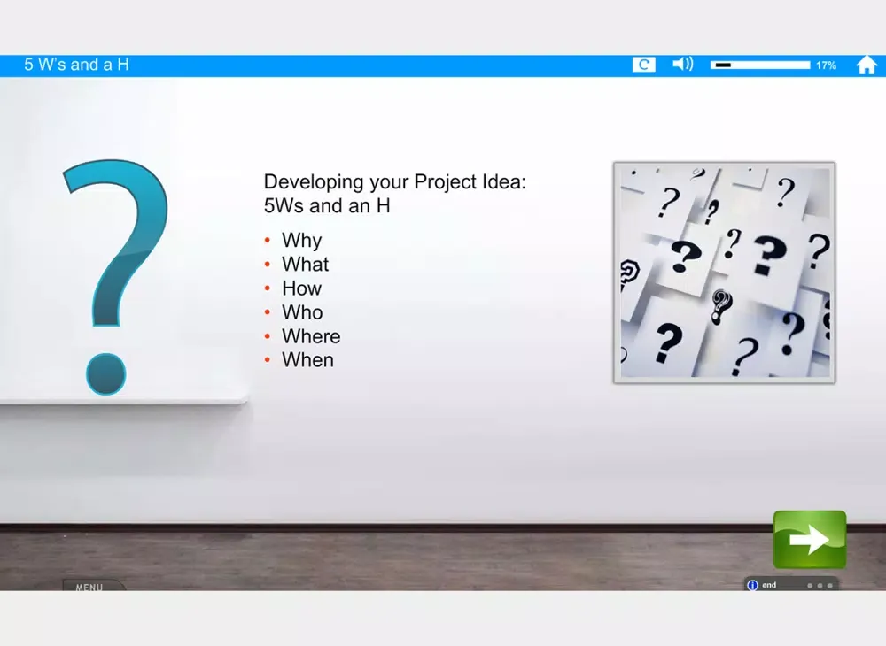 تصاویر Bid Writing iPad 
