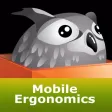 Mobile Ergonomics Mobile Ergonomics