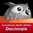 Functional Skills Maths Decimals