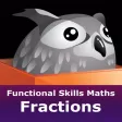 Functional Skills Maths Fractions Functional Skills Maths Fractions