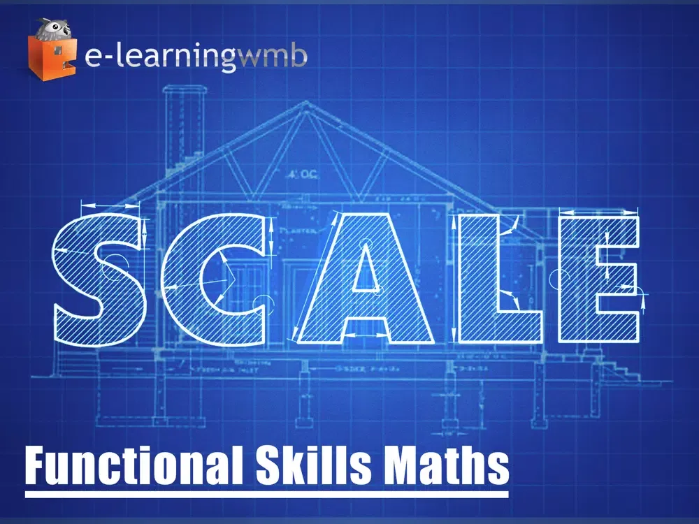 Functional Skills Maths Scale iPad  Screenshots