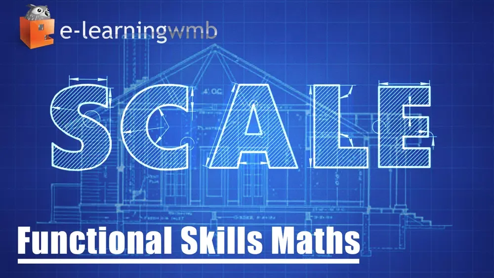 Functional Skills Maths Scale Screenshots