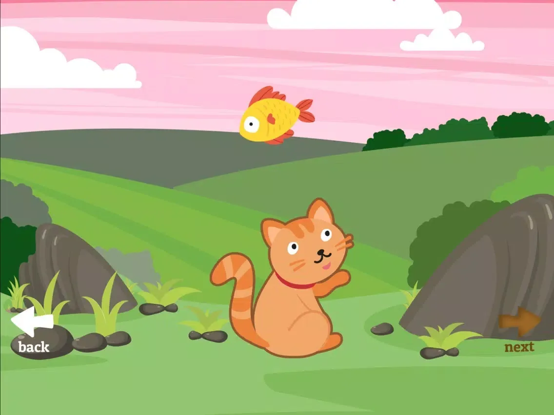 Animal Puzzles for Babies iPad  স্ক্রিনশট
