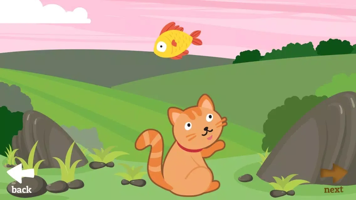Animal Puzzles for Babies স্ক্রিনশট