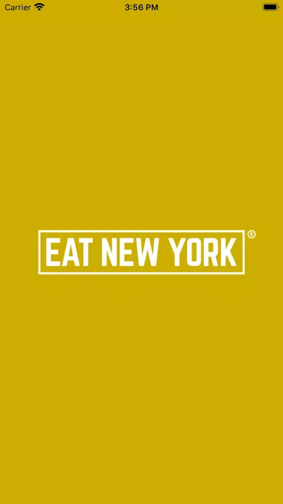 Tangkapan layar Eat New York