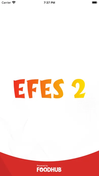 Efes Kebab Bridgnorth應用截圖