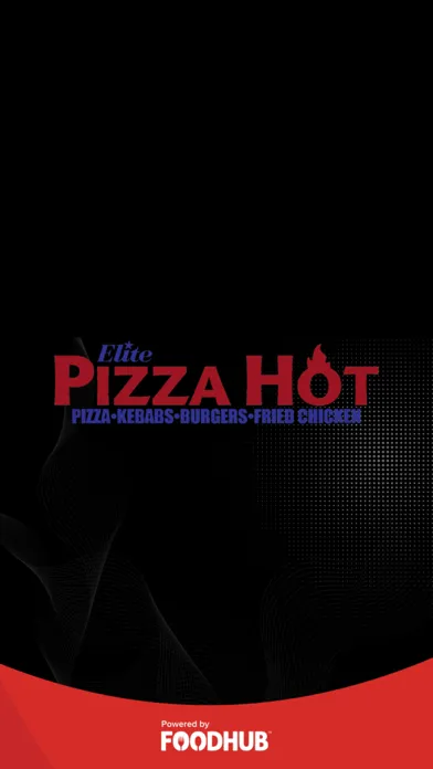 Elite Pizza Hot. 스크린샷
