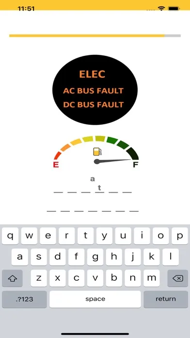 Aviation English Vocab 4-5 Screenshots