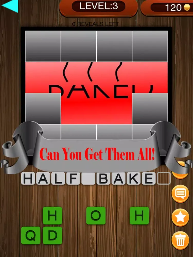 Скриншоты Guess What's The Words Party - Play Catch The Phrase Reveal Trivia Quiz Game - Free App iPad 