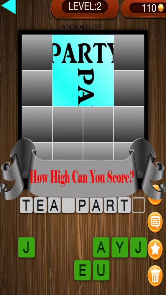 Скриншоты Guess What's The Words Party - Play Catch The Phrase Reveal Trivia Quiz Game - Free App