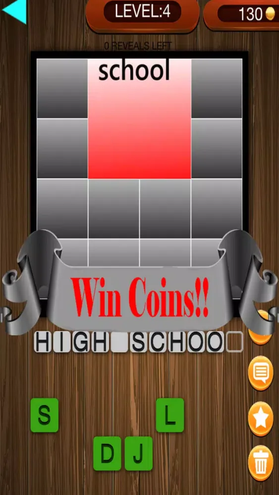 Скриншоты Guess What's The Words Party - Play Catch The Phrase Reveal Trivia Quiz Game - Free App