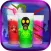 My Wicked Frozen Zombie Slushies Game - Free App