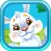 Bunny Jump Mania - Bouncing Rabbit Puzzle Game