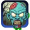 Horror Rolling Zoombie Head Skill Game - Child Safe App With NO Adverts